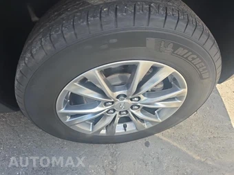 2023 Cadillac XT5 Premium Luxury 1SD - miniatura 11