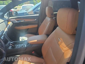 2023 Cadillac XT5 Premium Luxury 1SD - miniatura 13