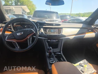 2023 Cadillac XT5 Premium Luxury 1SD - miniatura 14