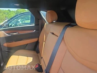 2023 Cadillac XT5 Premium Luxury 1SD - miniatura 16