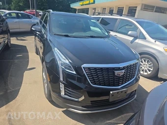 2023 Cadillac XT5 Premium Luxury 1SD - miniatura 2