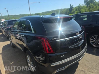 2023 Cadillac XT5 Premium Luxury 1SD - miniatura 6