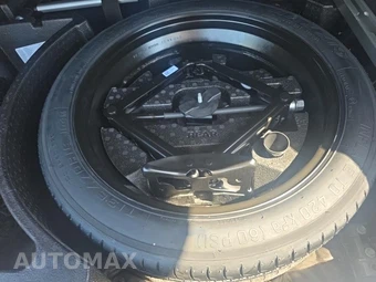 2023 Cadillac XT5 Premium Luxury 1SD - miniatura 7