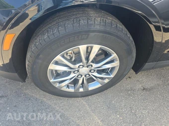 2023 Cadillac XT5 Premium Luxury 1SD - miniatura 8