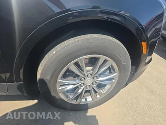 2023 Cadillac XT5 Premium Luxury 1SD - miniatura 9