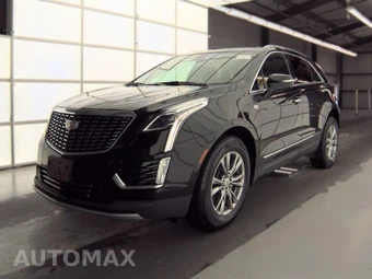 2023 Cadillac XT5 Premium Luxury 1SD