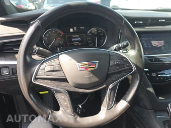 2023 Cadillac XT5 Premium Luxury 1SD - miniatura 10
