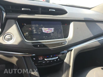 2023 Cadillac XT5 Premium Luxury 1SD - miniatura 11