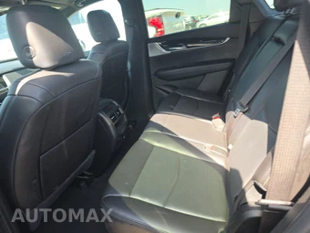 2023 Cadillac XT5 Premium Luxury 1SD - miniatura 13