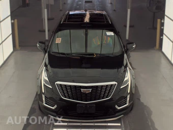 2023 Cadillac XT5 Premium Luxury 1SD - miniatura 2
