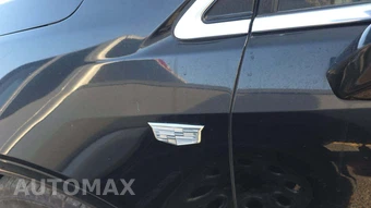 2023 Cadillac XT5 Premium Luxury 1SD - miniatura 21