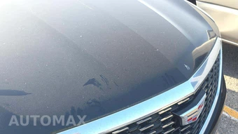 2023 Cadillac XT5 Premium Luxury 1SD - miniatura 22