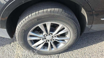 2023 Cadillac XT5 Premium Luxury 1SD - miniatura 25