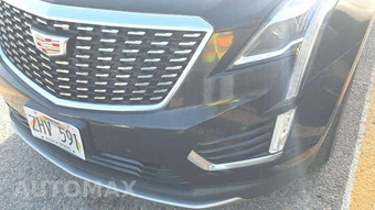 2023 Cadillac XT5 Premium Luxury 1SD - miniatura 27