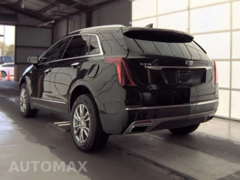 2023 Cadillac XT5 Premium Luxury 1SD - miniatura 6