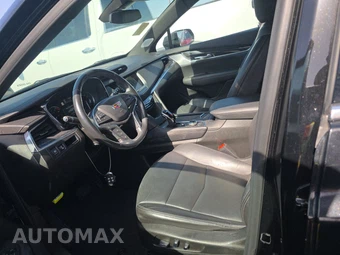 2023 Cadillac XT5 Premium Luxury 1SD - miniatura 7