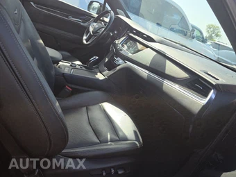 2023 Cadillac XT5 Premium Luxury 1SD - miniatura 8