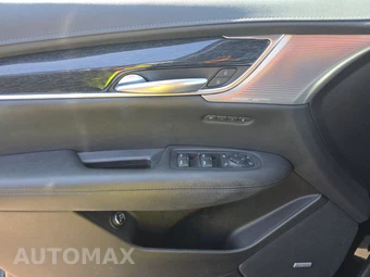 2023 Cadillac XT5 Premium Luxury 1SD - miniatura 9