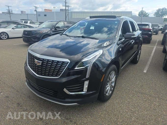 2023 Cadillac XT5 Premium Luxury 1SD