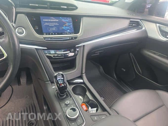 2023 Cadillac XT5 Premium Luxury 1SD - miniatura 10