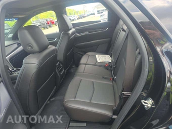 2023 Cadillac XT5 Premium Luxury 1SD - miniatura 13