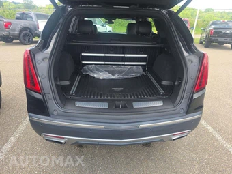 2023 Cadillac XT5 Premium Luxury 1SD - miniatura 14