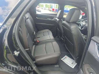 2023 Cadillac XT5 Premium Luxury 1SD - miniatura 16