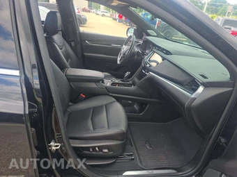 2023 Cadillac XT5 Premium Luxury 1SD - miniatura 18