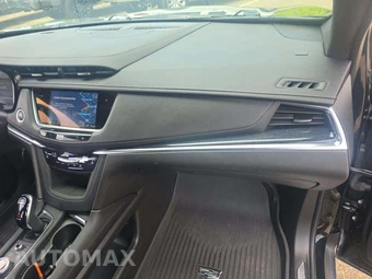 2023 Cadillac XT5 Premium Luxury 1SD - miniatura 19