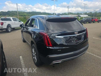 2023 Cadillac XT5 Premium Luxury 1SD - miniatura 2