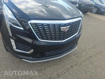 2023 Cadillac XT5 Premium Luxury 1SD - miniatura 21