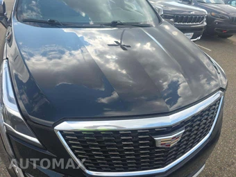 2023 Cadillac XT5 Premium Luxury 1SD - miniatura 22