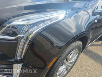 2023 Cadillac XT5 Premium Luxury 1SD - miniatura 24
