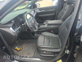 2023 Cadillac XT5 Premium Luxury 1SD - miniatura 6