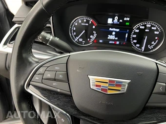 2023 Cadillac XT5 Premium Luxury 1SD - miniatura 11