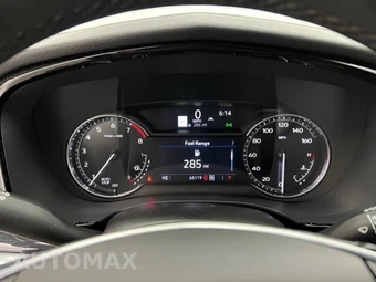 2023 Cadillac XT5 Premium Luxury 1SD - miniatura 12