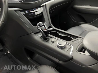 2023 Cadillac XT5 Premium Luxury 1SD - miniatura 13