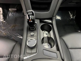 2023 Cadillac XT5 Premium Luxury 1SD - miniatura 14