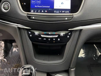 2023 Cadillac XT5 Premium Luxury 1SD - miniatura 15