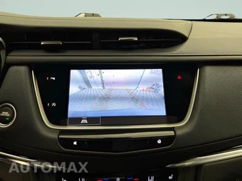2023 Cadillac XT5 Premium Luxury 1SD - miniatura 16
