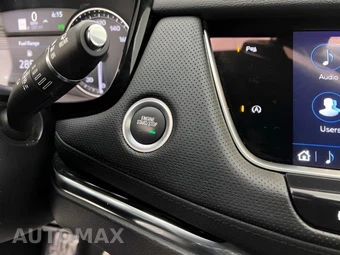 2023 Cadillac XT5 Premium Luxury 1SD - miniatura 18