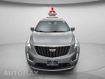 2023 Cadillac XT5 Premium Luxury 1SD - miniatura 2