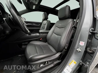 2023 Cadillac XT5 Premium Luxury 1SD - miniatura 20