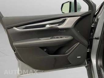 2023 Cadillac XT5 Premium Luxury 1SD - miniatura 22