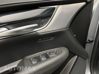 2023 Cadillac XT5 Premium Luxury 1SD - miniatura 23