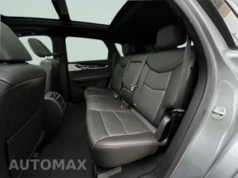 2023 Cadillac XT5 Premium Luxury 1SD - miniatura 25