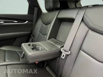 2023 Cadillac XT5 Premium Luxury 1SD - miniatura 26