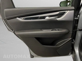 2023 Cadillac XT5 Premium Luxury 1SD - miniatura 27