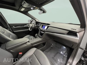 2023 Cadillac XT5 Premium Luxury 1SD - miniatura 28