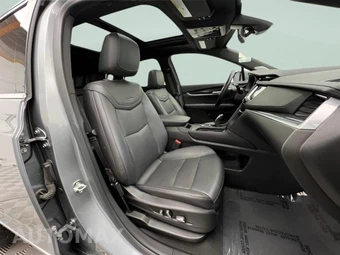 2023 Cadillac XT5 Premium Luxury 1SD - miniatura 33